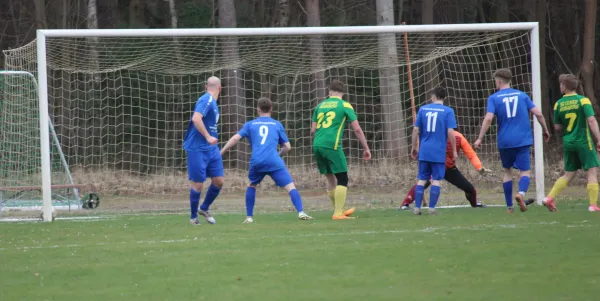 29.03.2025 SV Hellas 09 vs. Lebien / Annaburg