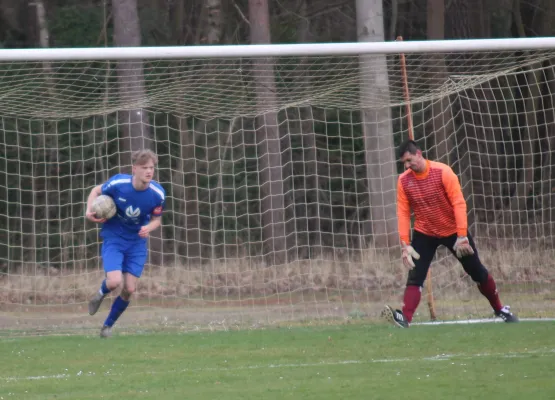 29.03.2025 SV Hellas 09 vs. Lebien / Annaburg