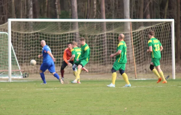 29.03.2025 SV Hellas 09 vs. Lebien / Annaburg