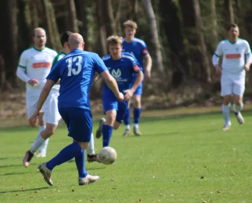 05.04.2025 SV Hellas 09 vs. SV Grün Weiß Linda