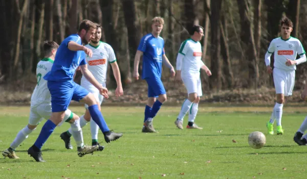 05.04.2025 SV Hellas 09 vs. SV Grün Weiß Linda