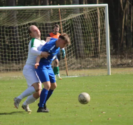 05.04.2025 SV Hellas 09 vs. SV Grün Weiß Linda