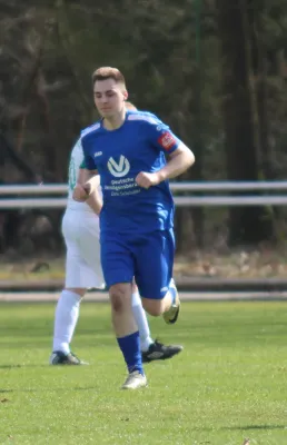 05.04.2025 SV Hellas 09 vs. SV Grün Weiß Linda