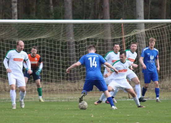 05.04.2025 SV Hellas 09 vs. SV Grün Weiß Linda