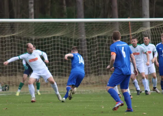 05.04.2025 SV Hellas 09 vs. SV Grün Weiß Linda