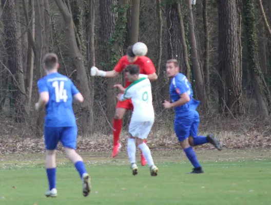 05.04.2025 SV Hellas 09 vs. SV Grün Weiß Linda