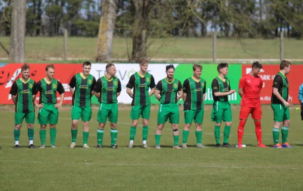 13.04.2025 VfB Zahna 1921 e.V. vs. SV Hellas 09