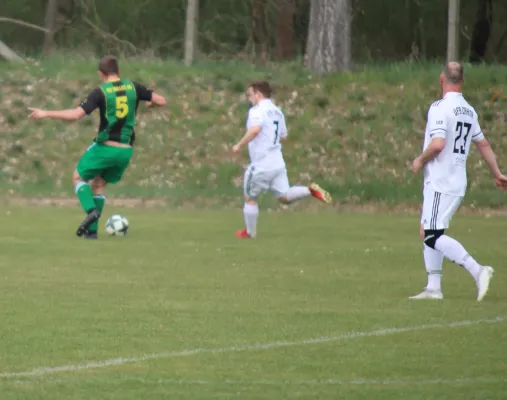 13.04.2025 VfB Zahna 1921 e.V. vs. SV Hellas 09