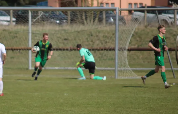 13.04.2025 VfB Zahna 1921 e.V. vs. SV Hellas 09