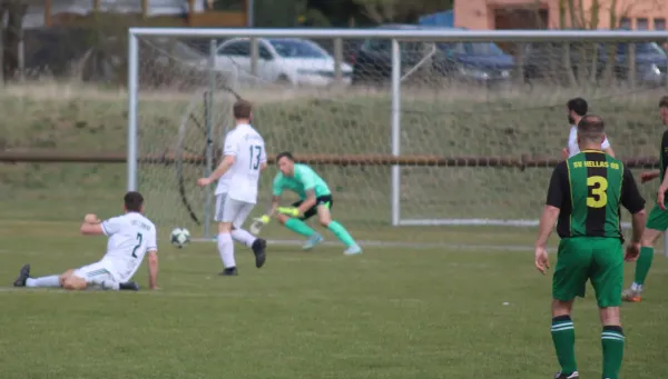 13.04.2025 VfB Zahna 1921 e.V. vs. SV Hellas 09