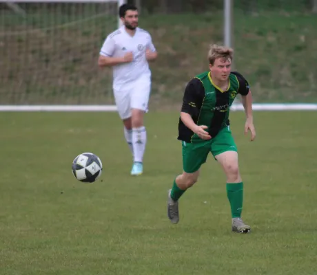 13.04.2025 VfB Zahna 1921 e.V. vs. SV Hellas 09