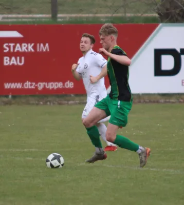 13.04.2025 VfB Zahna 1921 e.V. vs. SV Hellas 09