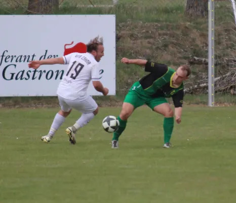13.04.2025 VfB Zahna 1921 e.V. vs. SV Hellas 09