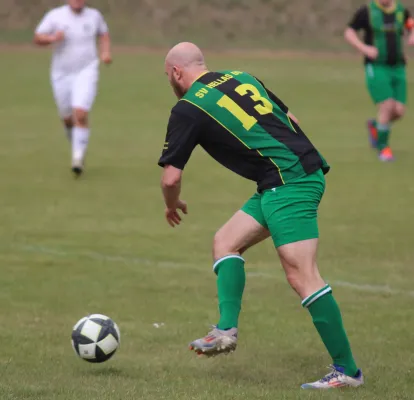 13.04.2025 VfB Zahna 1921 e.V. vs. SV Hellas 09