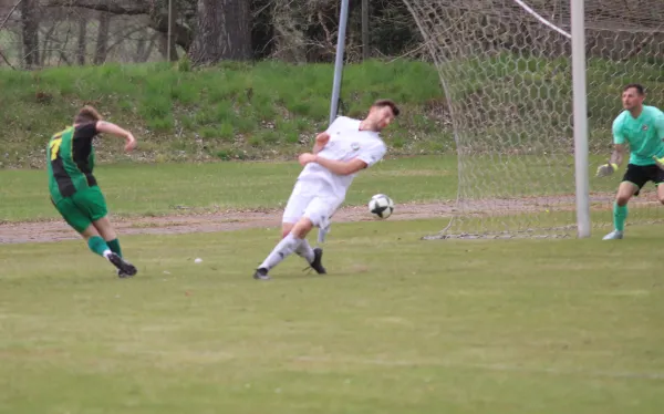 13.04.2025 VfB Zahna 1921 e.V. vs. SV Hellas 09