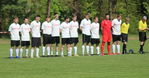 26.04.2025 SV Hellas 09 vs. SV Eintracht Elster II