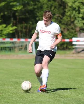 26.04.2025 SV Hellas 09 vs. SV Eintracht Elster II