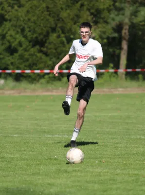 26.04.2025 SV Hellas 09 vs. SV Eintracht Elster II