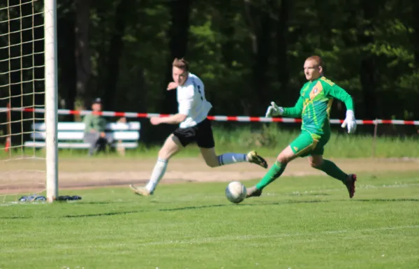 26.04.2025 SV Hellas 09 vs. SV Eintracht Elster II