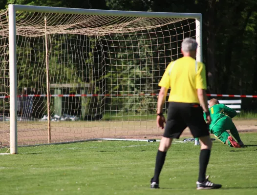 26.04.2025 SV Hellas 09 vs. SV Eintracht Elster II