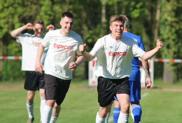 26.04.2025 SV Hellas 09 vs. SV Eintracht Elster II