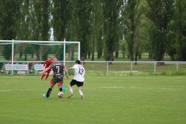 04.05.2025 Grün Weiß Wörlitz vs. SV Hellas 09