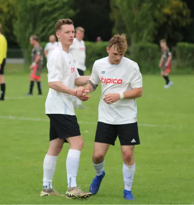 04.05.2025 Grün Weiß Wörlitz vs. SV Hellas 09