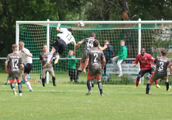04.05.2025 Grün Weiß Wörlitz vs. SV Hellas 09