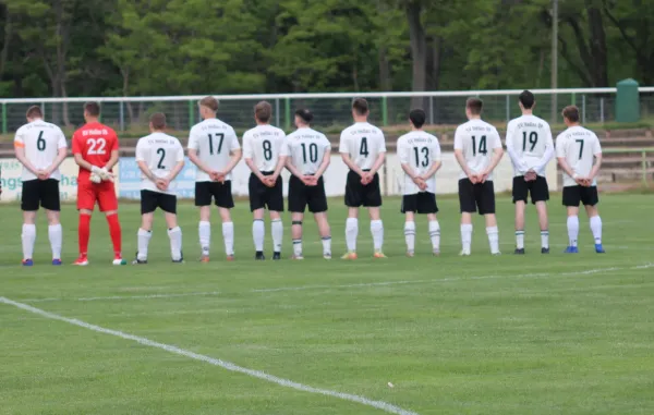 16.05.2025 Piesteritz II vs. SV Hellas 09
