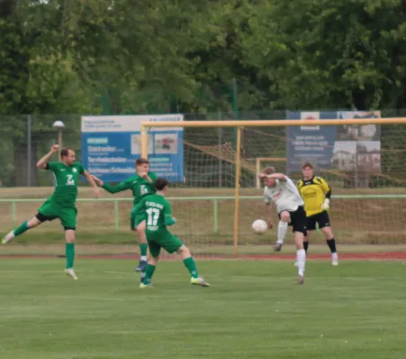 16.05.2025 Piesteritz II vs. SV Hellas 09