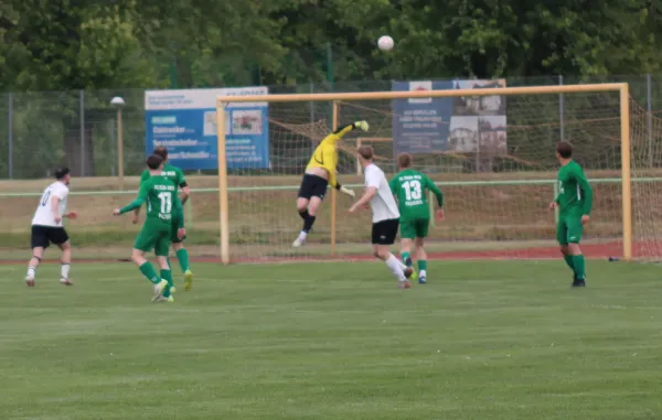 16.05.2025 Piesteritz II vs. SV Hellas 09