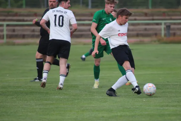 16.05.2025 Piesteritz II vs. SV Hellas 09