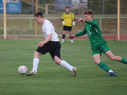 16.05.2025 Piesteritz II vs. SV Hellas 09