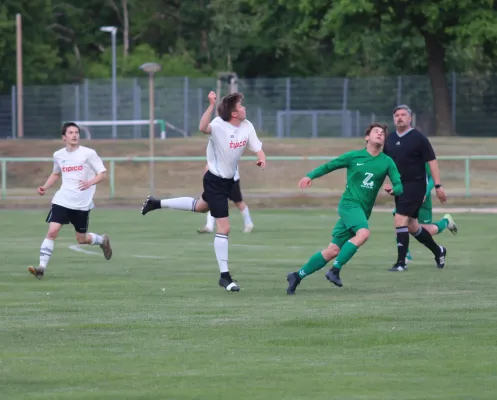 16.05.2025 Piesteritz II vs. SV Hellas 09