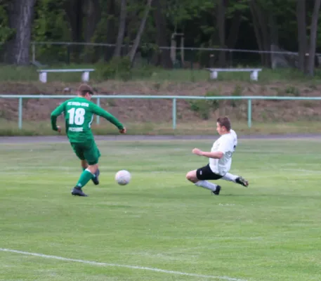 16.05.2025 Piesteritz II vs. SV Hellas 09