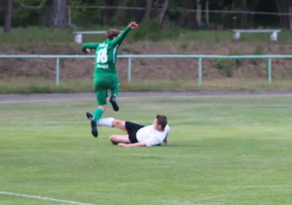 16.05.2025 Piesteritz II vs. SV Hellas 09