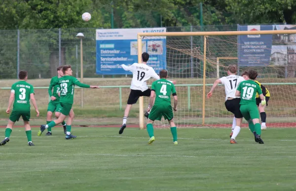 16.05.2025 Piesteritz II vs. SV Hellas 09