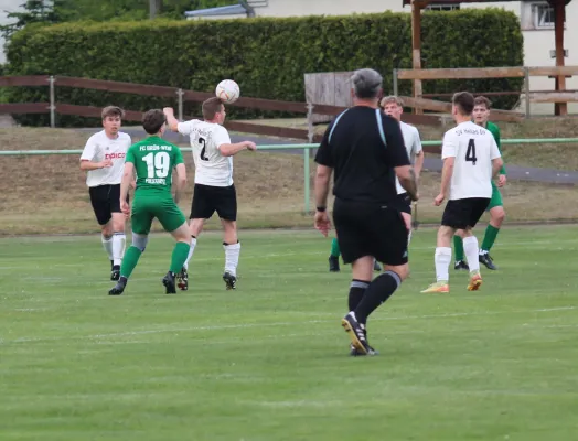 16.05.2025 Piesteritz II vs. SV Hellas 09