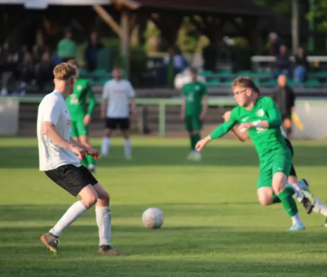 16.05.2025 Piesteritz II vs. SV Hellas 09