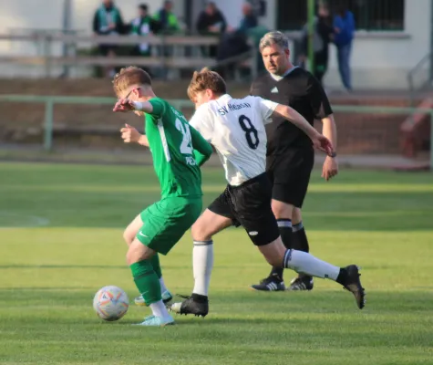 16.05.2025 Piesteritz II vs. SV Hellas 09
