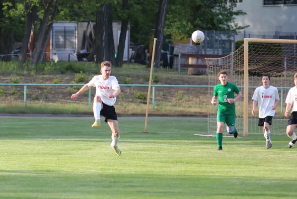 16.05.2025 Piesteritz II vs. SV Hellas 09