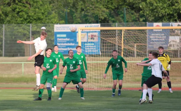 16.05.2025 Piesteritz II vs. SV Hellas 09