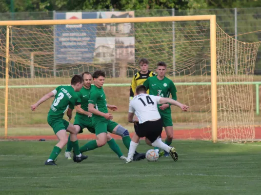 16.05.2025 Piesteritz II vs. SV Hellas 09