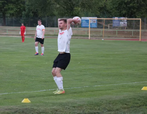 16.05.2025 Piesteritz II vs. SV Hellas 09