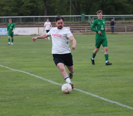 16.05.2025 Piesteritz II vs. SV Hellas 09