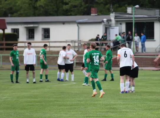 16.05.2025 Piesteritz II vs. SV Hellas 09