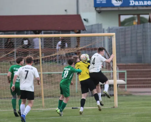 16.05.2025 Piesteritz II vs. SV Hellas 09