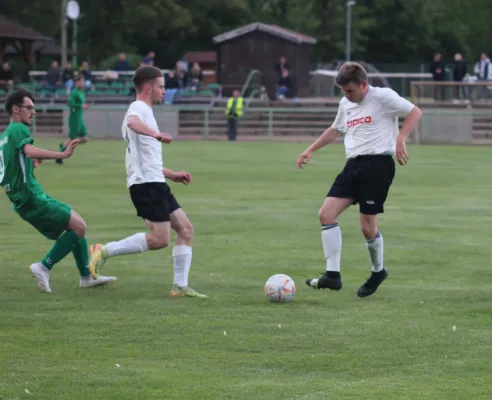 16.05.2025 Piesteritz II vs. SV Hellas 09