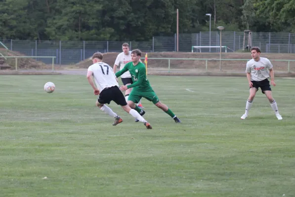 16.05.2025 Piesteritz II vs. SV Hellas 09