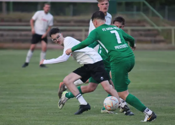 16.05.2025 Piesteritz II vs. SV Hellas 09